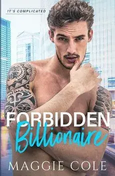 Forbidden Billionaire, Paperback/Maggie Cole