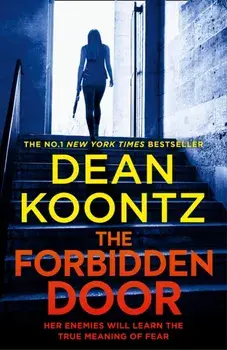 Forbidden Door, Paperback/Dean Koontz