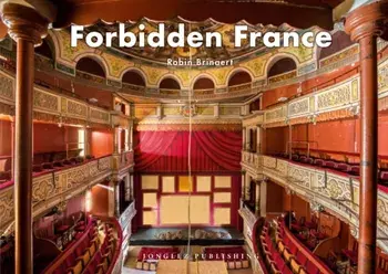 Forbidden France, Hardback/Robin Brinaert