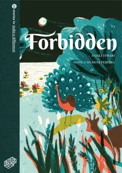 Forbidden, Hardback/Anjali Tiwari