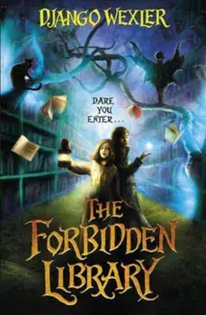 Forbidden Library, Paperback/Django Wexler