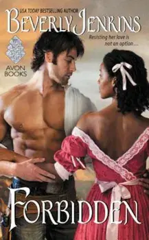 Forbidden, Paperback/Beverly Jenkins