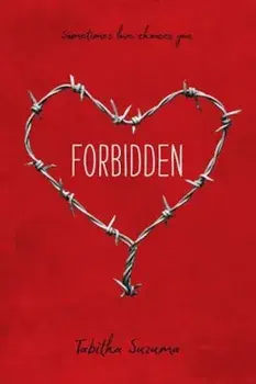 Forbidden, Paperback/Tabitha Suzuma