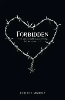 Forbidden, Paperback/Tabitha Suzuma