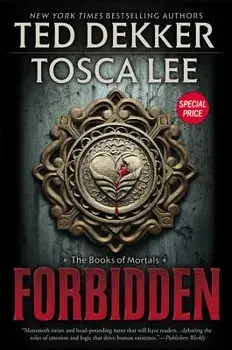 Forbidden, Paperback/Ted Dekker