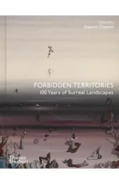 Forbidden Territories - Eleanor Clayton