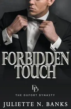 Forbidden Touch - A steamy billionaire romance - Juliette N. Banks