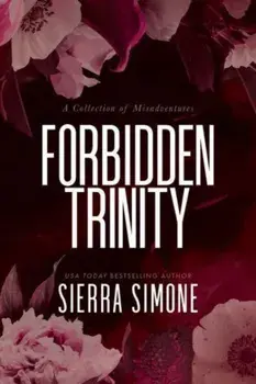 Forbidden Trinity, Paperback/Sierra Simone