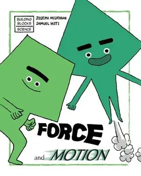 Force and Motion, Paperback/Samuel Hiti