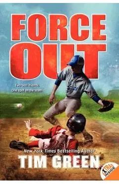 Force Out - Tim Green