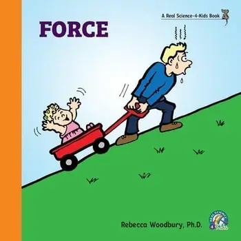 Force, Paperback/Rebecca Woodbury