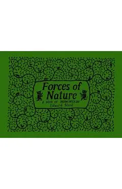 Forces of Nature - Ed Steed