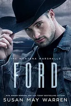 Ford: The Montana Marshalls, Book Three (Series), Paperback/Susan May Warren