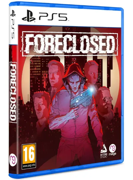 Foreclosed Плейстейшън 5