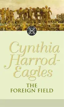 Foreign Field. The Morland Dynasty, Book 31, Paperback/Cynthia Harrod-Eagles