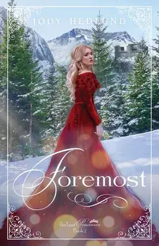 Foremost, Paperback/Jody Hedlund