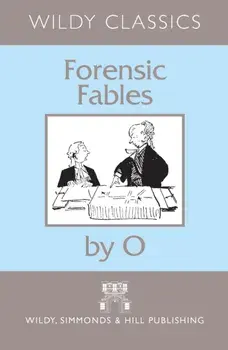 Forensic Fables by O, Paperback/Theo Mathew