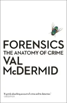 Forensics, Paperback/Val McDermid