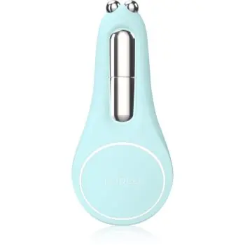 FOREO BEAR™ 2 eyes & lips dispozitiv de tonifiere cu microcurenți zona ochilor si a buzelor