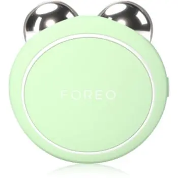 FOREO BEAR™ 2 go dispozitiv de tonifiere cu microcurenți faciale