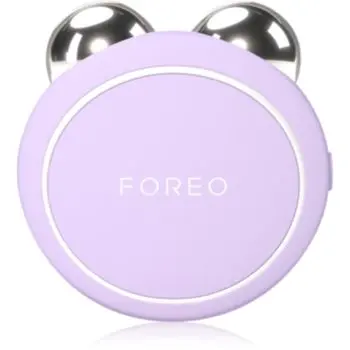 FOREO BEAR™ 2 go dispozitiv de tonifiere cu microcurenți faciale