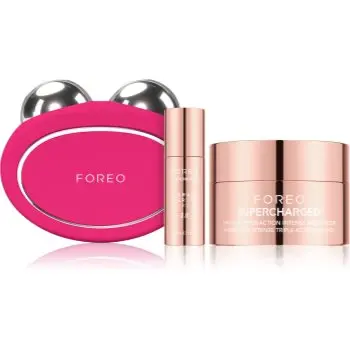 FOREO BEAR™ 2 set de întinerire facială
