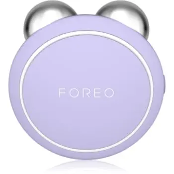 FOREO BEAR™ Mini aparat pentru tonificarea feței mini