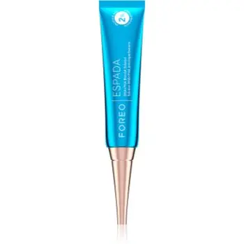 FOREO ESPADA™ BHA+PHA Blemish Solution gel topic pentru acnee
