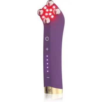 FOREO FAQ™ 401 dispozitiv dual de tonifiere cu microcurenți și LED