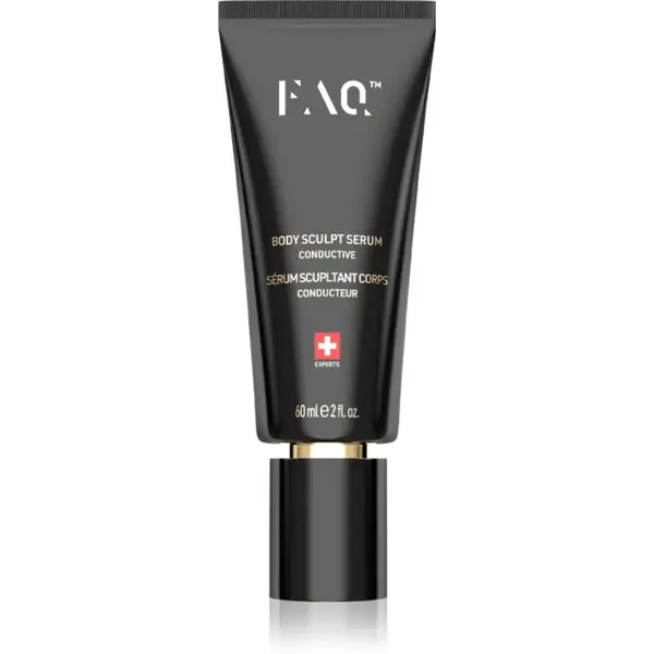 FOREO FAQ™ Body Sculpt ser conductiv pentru modelare corporală 60 ml