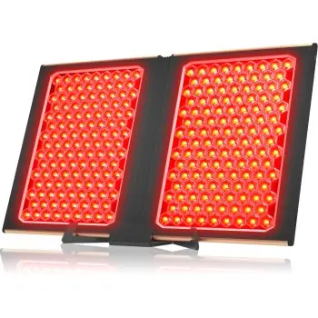 FOREO FAQ™ Dual LED Panel panou cu infraroșu pentru fata si corp