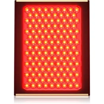 FOREO FAQ™ LED Panel panou cu infraroșu corp si fata