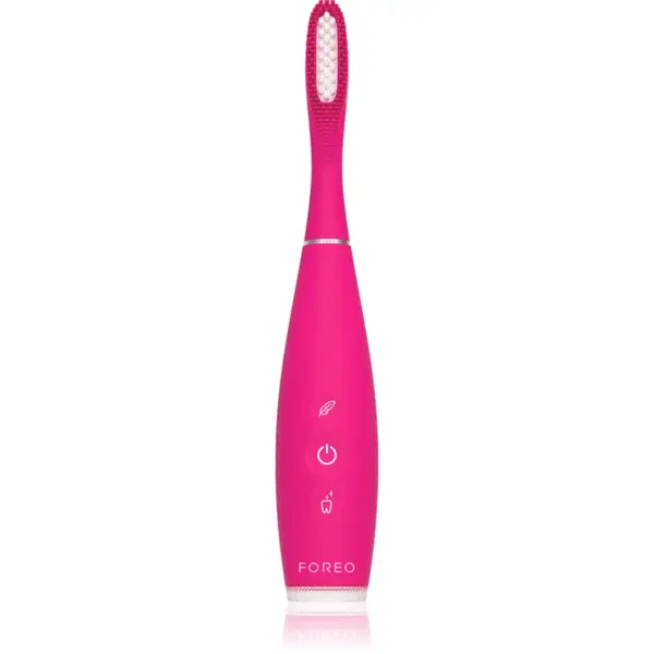 FOREO ISSA™ 4 periuta de dinti electrica Fuchsia 1 buc