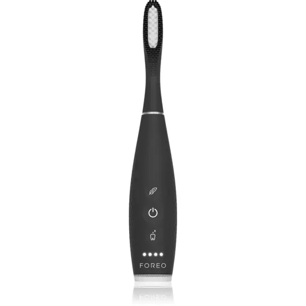FOREO ISSA™ 4 Plus periuta de dinti electrica Black 1 buc