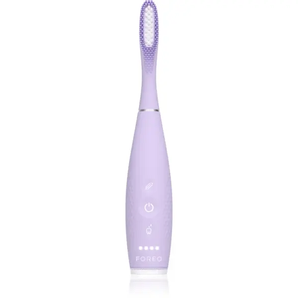 FOREO ISSA™ 4 Plus periuta de dinti electrica Lavender 1 buc