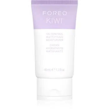 FOREO KIWI™ Oil Control Mattifying Moisturizer crema matifianta si hidratanta
