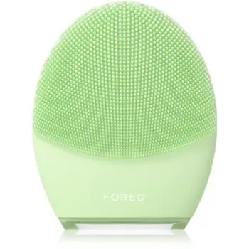 FOREO LUNA™4 aparat pentru masaj pentru curățarea și fermitatea feței