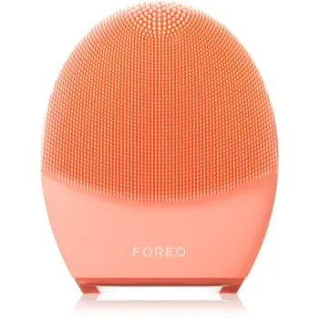 FOREO LUNA™4 aparat pentru masaj pentru curățarea și fermitatea feței