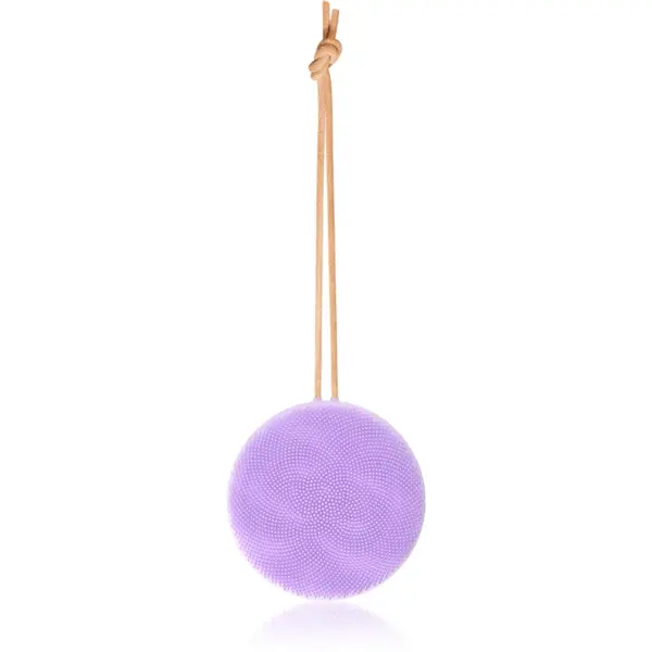 FOREO LUNA™ 4 body aparat pentru masaj pentru corp Lavender