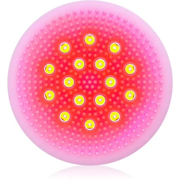 FOREO LUNA™4 Hair LED Scalp Massager aparat pentru masaj pentru scalp Lavender 1 buc