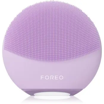 FOREO LUNA™4 Mini dispozitiv de curatare a fetei