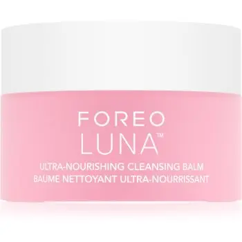 FOREO LUNA™ Ultra Nourishing Cleansing Balm lotiune de curatare