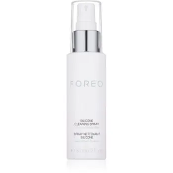 FOREO Silicone Cleaning Spray spray cu silicon