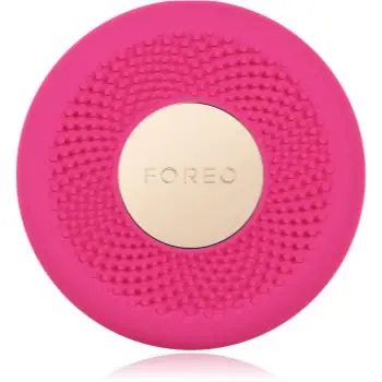 FOREO UFO™ 3 LED aparat sonic pentru accelerarea efectului măștilor de ten cu lumină LED și NIR