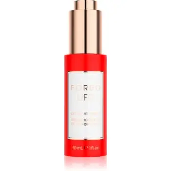FOREO UFO™ LED Light Serum ser pentru ten, pentru intensificarea efectului terapiei LED