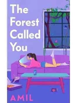 Forest Called You, Paperback/Amil