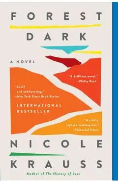 Forest Dark - Nicole Krauss
