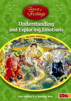 Forest of Feelings. 2 Revised edition, Paperback/Jo Browning Wroe
