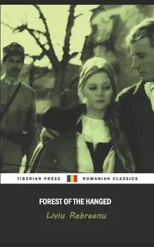 Forest of the Hanged, Paperback/Tiberian Press