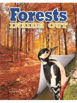 Forests, Paperback/James Bow